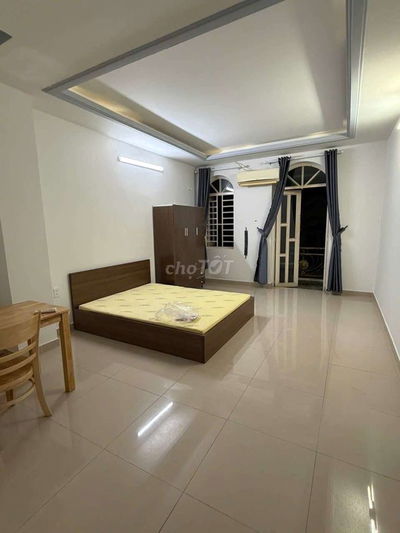 Căn hộ dịch vụ