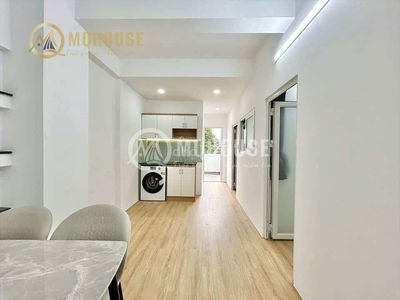 ✨️KHAI TRƯƠNG CĂN HỘ 2PN FULL NỘI THẤT, GẦN CÔNG VIÊN GIA ĐỊNH✨️