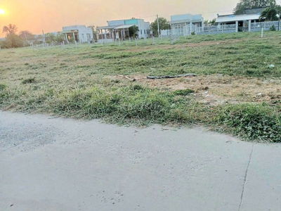 ĐẤT THỔ CƯ GÒ CÔNG BÁN RẺ CHO KHÁCH THIỆN CHÍ MUA Ở. VÌ CẦN TIỀN GẤP