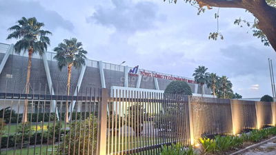 ⭐️⭐️⭐️ Cần bán nhà đối diện Công Ty Hòa Thọ - Gần Trung Tâm Thành Phố