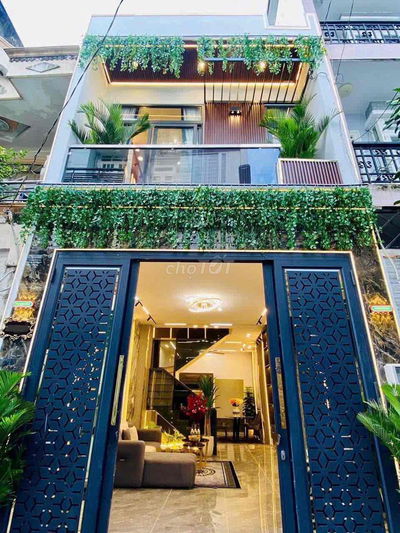 Bán gấp nhà Bờ Bao Tân Thắng. Sơn Kỳ. Tân Phú. Giá 3 tỷ 9.