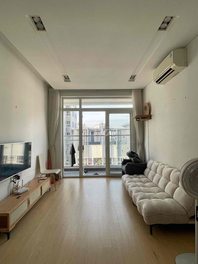 Bán CH ngộp Hưng Phát Silver Star, 3,5 tỷ, 80m2, 2PN, 2WC, view đẹp, P