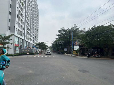 Bán đất Mặt tiền Đường F khu 38ha Tân Thới Nhất, 4,5x20 giá 11,5 tỷ