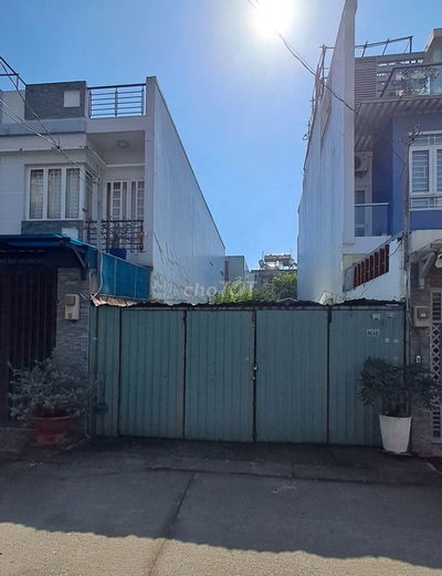 Đất 98m2 Đường Ô Tô Thông Khu Hồng Long Quốc Lộ 13 Ngang 5,5m 6,85 Tỷ