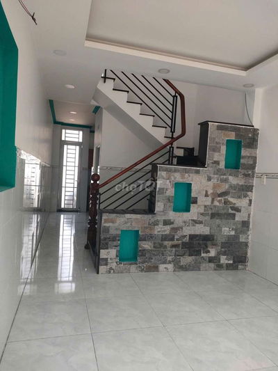 CHO THUÊ NHÀ THẠNH XUAN CHỈ 5TR 2PN