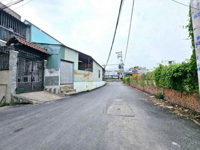 LÔ ĐẤT ĐẸP 3.X TỶ Q12, LIỀN KỀ KDC CAO CẤP TX25, NGAY UBND P.THỚI AN