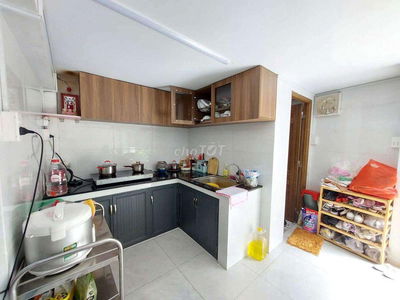 BÁN NHÀ QUẬN 5 – NGUYỄN TRÃI, TRẦN BÌNH TRỌNG, 3 TẦNG, ST, GIÁ 5.25 TỶ