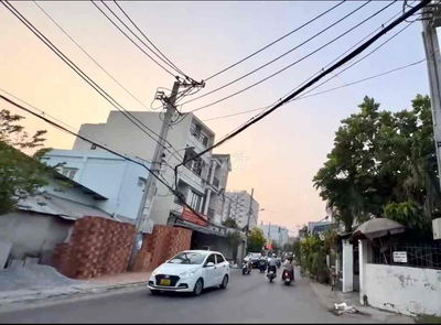 MẶT TIỀN VỪA Ở VỪA KINH DOANH - BÌNH PHÚ,TAM PHÚ THỦ ĐỨC CŨ - 9TỶ TL