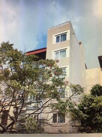 MB VĂN PHÒNG - MB KINH DOANH ONLINE- 45M2 - PHỐ THIÊN HIỀN