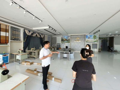 MT TÔ KÍ 9X30M VUÔNG VỨC HĐ DÀI HẠN!