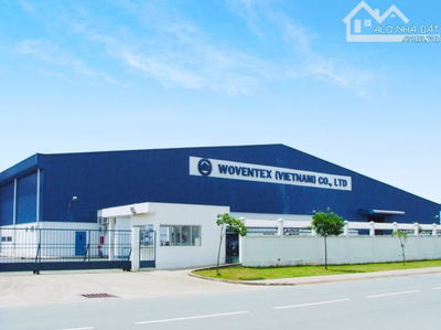 Cho thuê Kho - Xưởng. DT từ: 500m2, 1000m2, 1500m2, 2000m2,... đến 200.000m2 tại Văn Giang