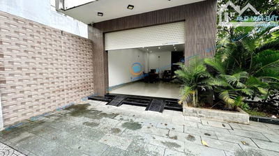 🔴 (NCC) CHO THUÊ MẶT BẰNG 2 MẶT TIỀN GẦN CẦU HOÀ XUÂN  • Diện tích: 60m2 • Mặt bằng mới,