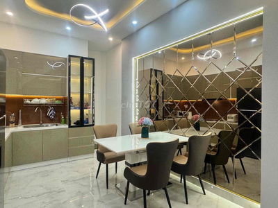 Nhà HXH 1trệt 1lầu Bình Lợi P,13củ Bình Thạnh