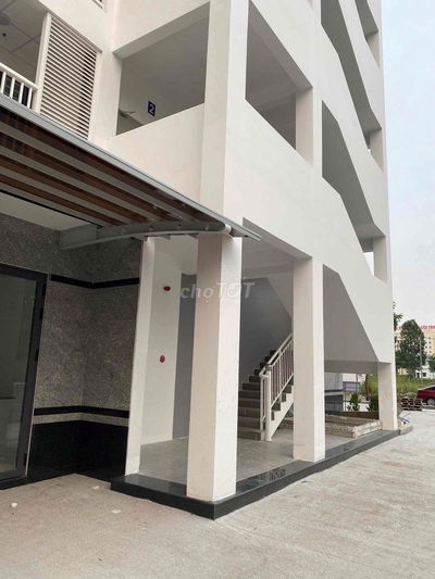 cần cho thuê nhà ở xã hội khu 5C Hồng Loan