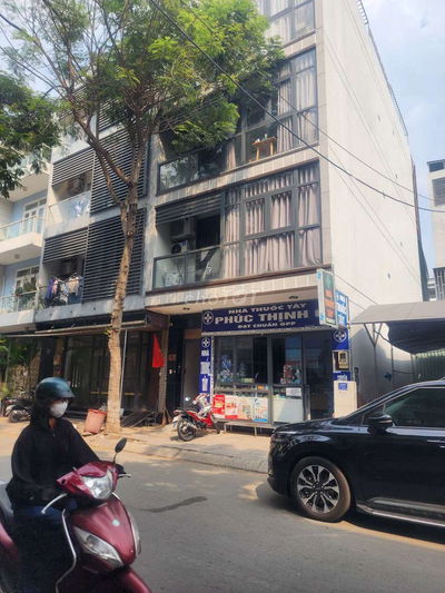 PHÒNG TRỌ - KÝ TÚC XÁ FULL NỘI THẤT, MÁY LẠNH, P. PHÚ MỸ,  Q. 7