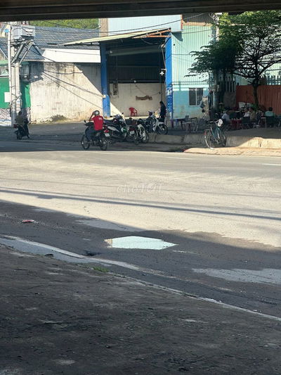 Cho thuê NHÀ XƯỞNG BÌNH CHÁNH 800m2 Nguyễn Hữu Trí cao đẹp bao VAT