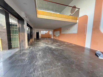 Cho Thuê Lô Góc Cách Mạng Tháng 8 Trung Tâm Ngã 6 Thủ Dầu Bình Dương