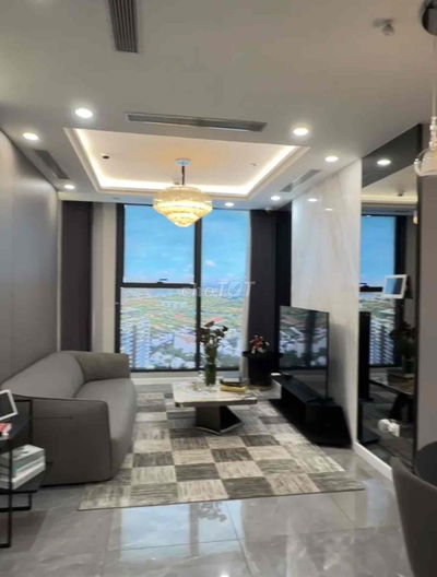 NHỈNH 5 TỶ - CĂN HỘ 2PN NGAY PHÚ MỸ HƯNG