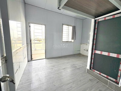 PHÒNG RỘNG THOÁNG XÂY MỚI