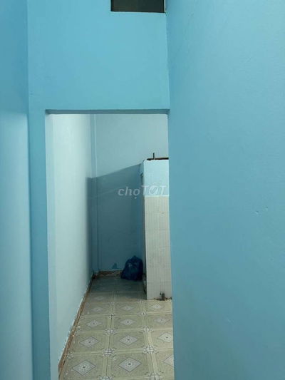 Cho thuê nhà cấp bốn mặt hẻm