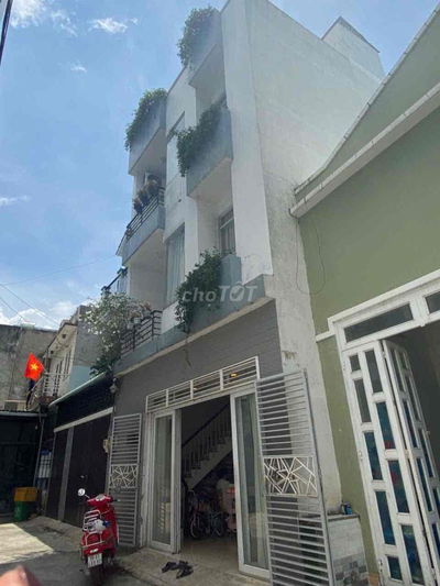 NHÀ ĐẸP SẴN NỘI THẤT NGAY BƯNG ÔNG THOÀN Q9, NHÀ 2LẦU 3PN ĐƯỜNG OTO