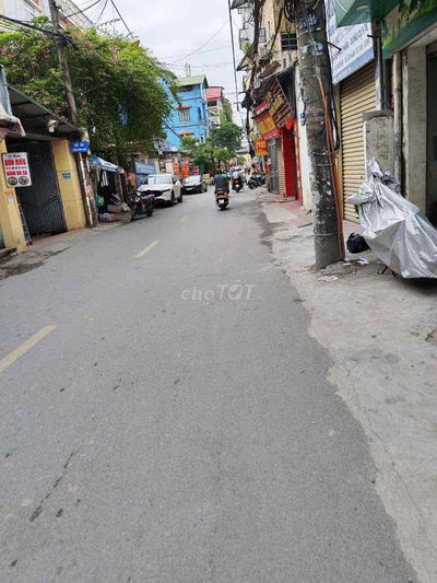 CHỈ ~166TR/M2- ĐẤT CẦU GIẤY- XÂY CCMN -THỦ PHỦ SINH VIÊN-NGÕ NÔNG RỘNG