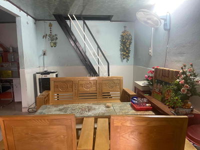 Nhà mê lững kiệt Phạm Nhữ Tăng