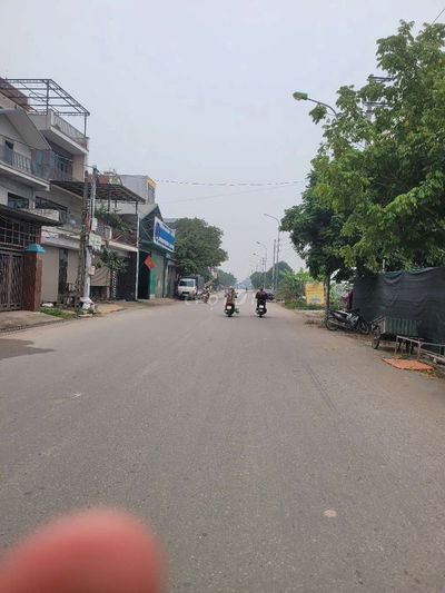 Lô góc ngõ ô tô vuông vắn giá đẹp tại Bắc Hồng