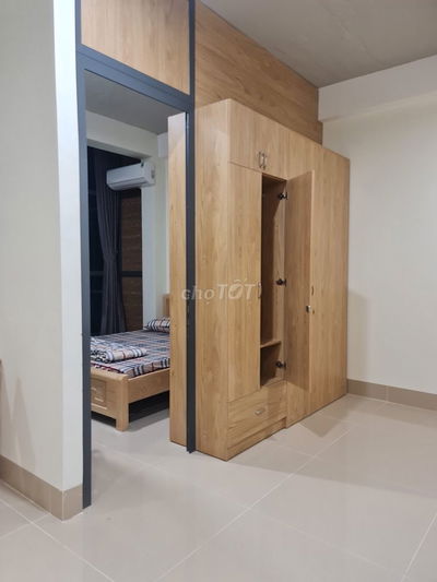 CHO THUÊ CĂN HỘ DỊCH VỤ, P. PHÚ MỸ Q.7 (MỚI: P. TÂN MỸ)