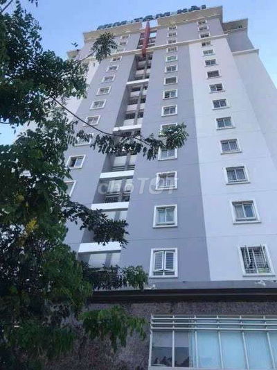 Chung cư Kim Tâm Hải Trường Chinh dt 70m2 có 2pn. Full nội thất