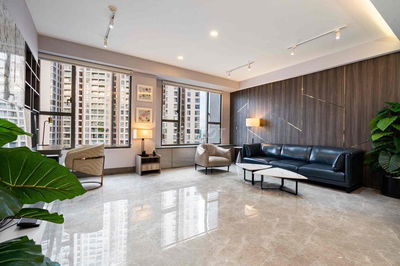 Bán căn hộ River Gate Quận 4 – 1 phòng ngủ đập thông, diện tích lớn