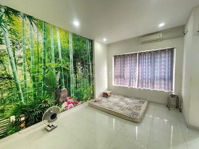 căn Shophouse Oasis City 2 phòng ngủ