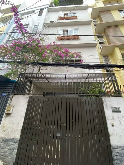 Cho thuê phòng trọ 22m2 tại Hoà Hưng, Quận 10