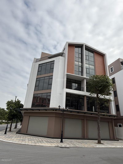 CĂN GÓC HIẾM, TẠI VINHOME OCEAN PARK 3, DT 168M2 GIÁ 25,5 TỶ