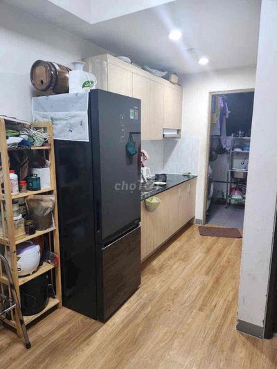 Cần bán chung cư tại p Trường Thọ- tiện ra Metro