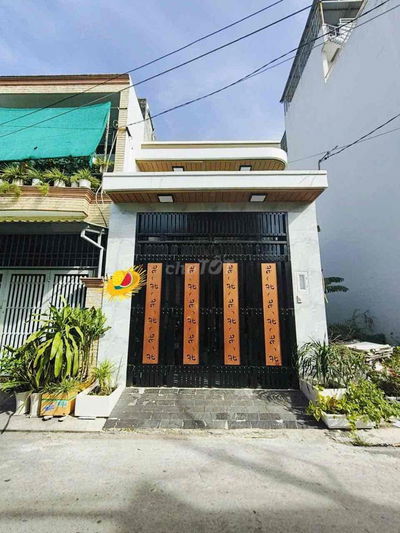 🧧🧧Cần bán nhà MTKD đường số KDC Nam Long - An lạc  💰💰Giá bán : 5 tỷ 95