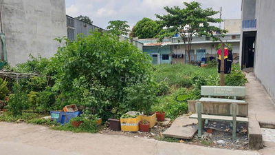 02 lô Đất shr 7,5x16 Hưng Lân 3_Bà Điểm xây dựng liền