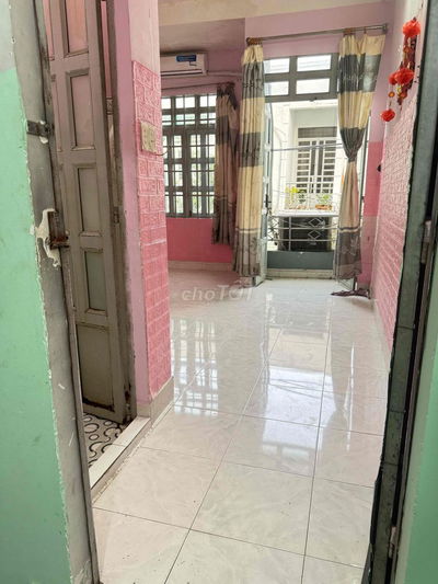 Phòng Trọ Bancol + Máy lạnh Giá Rẻ Quận Bình Tân