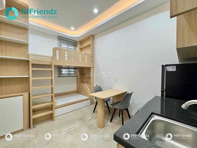 CHO THUÊ PHÒNG GÁC MỚI XÂY MÁY GIẶT RIÊNG GẦN ĐH VĂN LANG