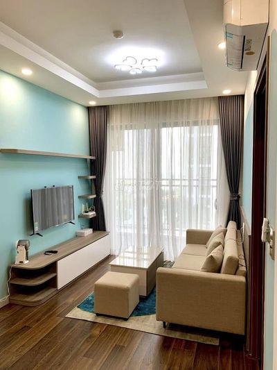 💥CHO THUÊ Q7 RIVERSIDE 2PN FULL NT GIÁ CHỈ 12TR ( ENGLISH SUPPORT )💥