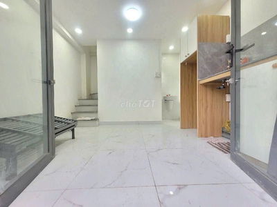 CHỈ 1.25 TỶ NHỎ GỌN ĐẸP - CÁCH MẶT TIỀN NTL - BT VÀI CĂN