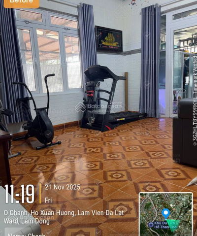 Bán nhà view trực diện Delight Park Đà Lạt không gian sống nghỉ dưỡng tuyệt đẹp