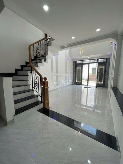 Bán nhà 5 tầng đường 40, 7.9tỷ TL, khu quy hoạch đồng bộ đường nhựa 7m