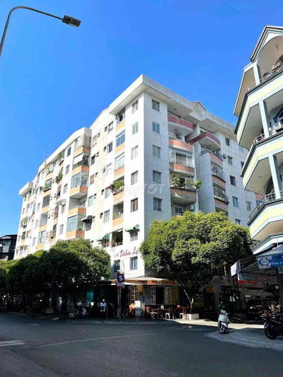 ban chung cu nhieu tu phuong 7 quan phu nhuan