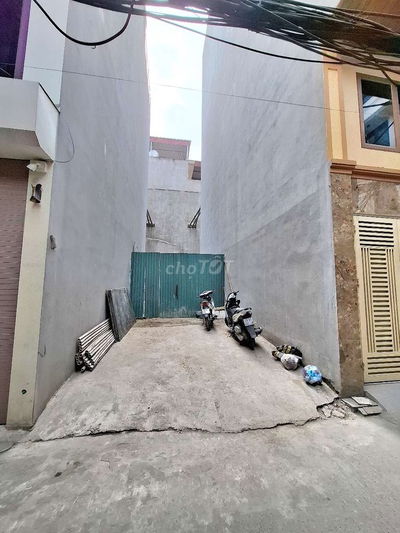 🚘 ĐẤT ĐẸP 43M² – SÀI ĐỒNG – Ô TÔ 7 CHỖ VÀO ĐẤT –  GIÁ ĐẦU TƯ