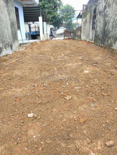 Đất mặt tiền đường Trường Sơn