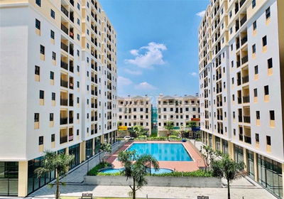 Chung cư Cityland 5,25 tỷ 2pn giá rẻ nhất khu