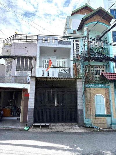 MẶT TIỀN NGUYỄN THƯỢNG HIỀN KINH DOANH TỰ DO