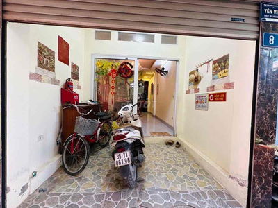 THỊ TRẤN TRÔI- CÁCH GA NHỔN,DHCN 2km- DÂN CƯ ĐÔNG ĐÚC