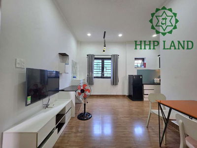 Cho thuê căn hộ dịch vụ gần Coopmart Biên Hòa, Văn Hoa Villas